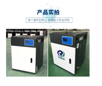 RCXD 环保设备 创新技术与可持续发展的桥梁