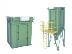 昆山秀和环保设备 工业环保解决方案的可靠选择