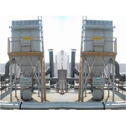 选对除尘设备,洛阳宇泉环保值得信赖