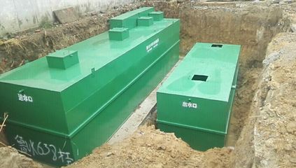 吉林省食品厂污水处理设备生产厂家 技术与环保的完美结合